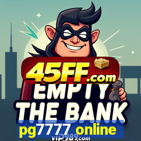 pg7777 online